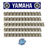 Borracha P/ Teclado Yamaha Psr Sx600 Modx6 Moxf6 Mox6 Kit-5