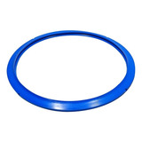 Borracha Panela Pressão Rochedo Turbo Top 7,5lts Silicone