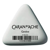 Borracha Para Desenho Profissional Carandache Triangular