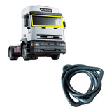 Borracha Parabrisa Vidro Dianteiro Caminhao Iveco Eurotech