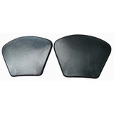 Borracha Ponteira Escapamento Xt 660 & Xt660 Par