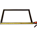Borracha Porta Adega Gallant Gad08p1za-pt (43.5x25)