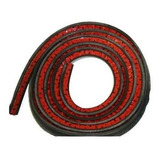 Borracha Porta Caminhao Vw Delivery Titan Worker
