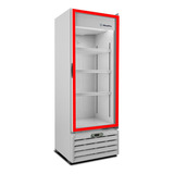 Borracha Porta Freezer Expositor Metalfrio Vf50