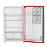 Borracha Porta Frigobar Consul Compacto 50 Litros 38x45 Aba