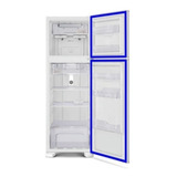 Borracha Porta Geladeira Electrolux Inverse Db52 Db52x 454l