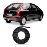 Borracha Porta Mala Citroen Xsara Picasso Todos