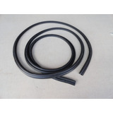 Borracha Porta Malas Renault 19 Clio Hatch E Sedan