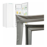 Borracha Porta P/ Refrigerador Consul Pratice 240 Crc24abbna
