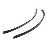 Borracha Quebra Vento Buick Cadillac Chevrolet Pontiac 34-60