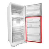 Borracha Refrigerador Esmaltec Er36d Rcb37 Rcd37
