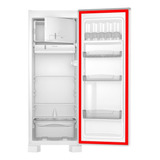 Borracha Refrigerador Geladeira Electrolux Re31 130x54
