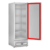Borracha Refrigerador Vertical Hussmann Chb-arv-570 138x65