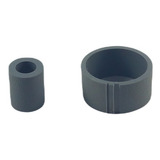 Borracha Rolete E Retarde Epson L355 L375 L395 L220 L365