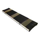 Borracha Sanfonada Para Barramento Fresadora 380x330mm