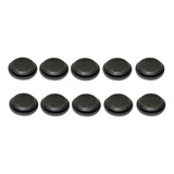 Borracha Tapa Furo Buraco Cabine Tampão 34mm 43mm