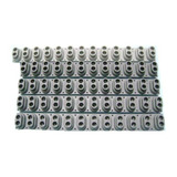 Borracha Teclado Yamaha Tyros2 Tyros3 Tyros4 Kit 5 Peças