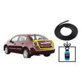 Borracha Vedação Porta Mala Nissan Sentra 2007 E 2008 2009