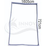 Borracha Vedacao Quadro Porta Forno Tedesco Ftt480 16 Est
