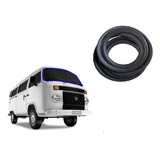 Borracha Vidro Para Brisa Kombi 96 97 98 99 00 01 02 À2013