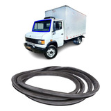 Borracha Vidro Parabrisa Mercedes-benz Hpn 710 1989 A 2011