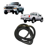 Borracha Vigia Vidro Traseiro Corrediço F250 F350 F4000 99/