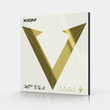 Borracha Xiom - Vega Tour Max