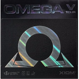 Borracha Xiom Omega 5 Tour -