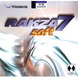 Borracha Yasaka B-77 Rakza 7 Soft