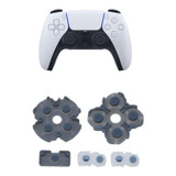 Borrachas Condutivas Para Controle Dualsense Ps5