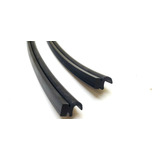 Borrachas Vidro Porta Chevrolet Cadillac Buick Pontiac 49-64