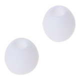 Borrachinhas Pads Earbud Fone Xiaomi Redmi Mi Airdots Pro