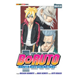 Boruto: Naruto Next Generations Vol. 6,