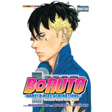 Boruto: Naruto Next Generations Vol. 7,