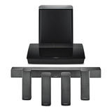Bose 650 Lifestyle Home Theater Importado