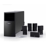 Bose Acoustimass 10 Series Iv Home Entertainment Speaker