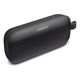 Bose Soundlink Flex Wireless Speaker Bateria