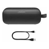 Bose Soundlink Flex Wireless Speaker