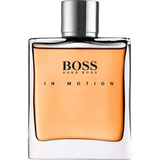 Boss In Motion Hugo Boss