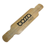 Bossa Boards Shape Kick42 Top Bambu Com Pequena Marca