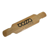 Bossa Boards Shape Kick42 Top Bambu Listra - Skate