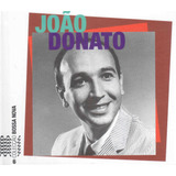 Bossa Nova Joao Donato + Cd, De Castro, Ruy. Editora Paisagem Distribuidora De Livros Ltda., Capa Dura Em Português, 2008