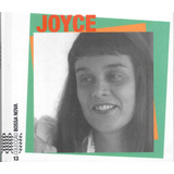 Bossa Nova Joyce + Cd, De Castro, Ruy. Editora Paisagem Distribuidora De Livros Ltda., Capa Dura Em Português, 2008