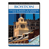Boston - Guia De Bolso: Não