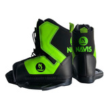 Bota Aberta Navis Para Prancha Wakeboard