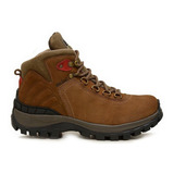 Bota Adventure Cano Alto Macboot Acari 04 Andiroba