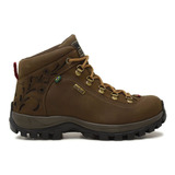 Bota Adventure Cano Alto Macboot Alecrim