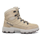 Bota Adventure Cano Longo Macboot Barreiro 02 Cascalho
