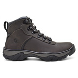 Bota Adventure Timberland Euro Trakker Masculino Couro