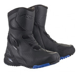 Bota Alpinestars Rt 8 Gore-tex Impermeável Touring Masculino